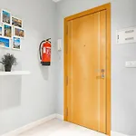 Stylish Apartment In The Historic Center 30 Meters From Calle Larios By Rems