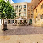 Stylish Apartment In The Historic Center 30 Meters From Calle Larios By Rems