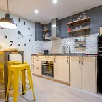 Stylish Apartment In The Historic Center 30 Meters From Calle Larios By Rems