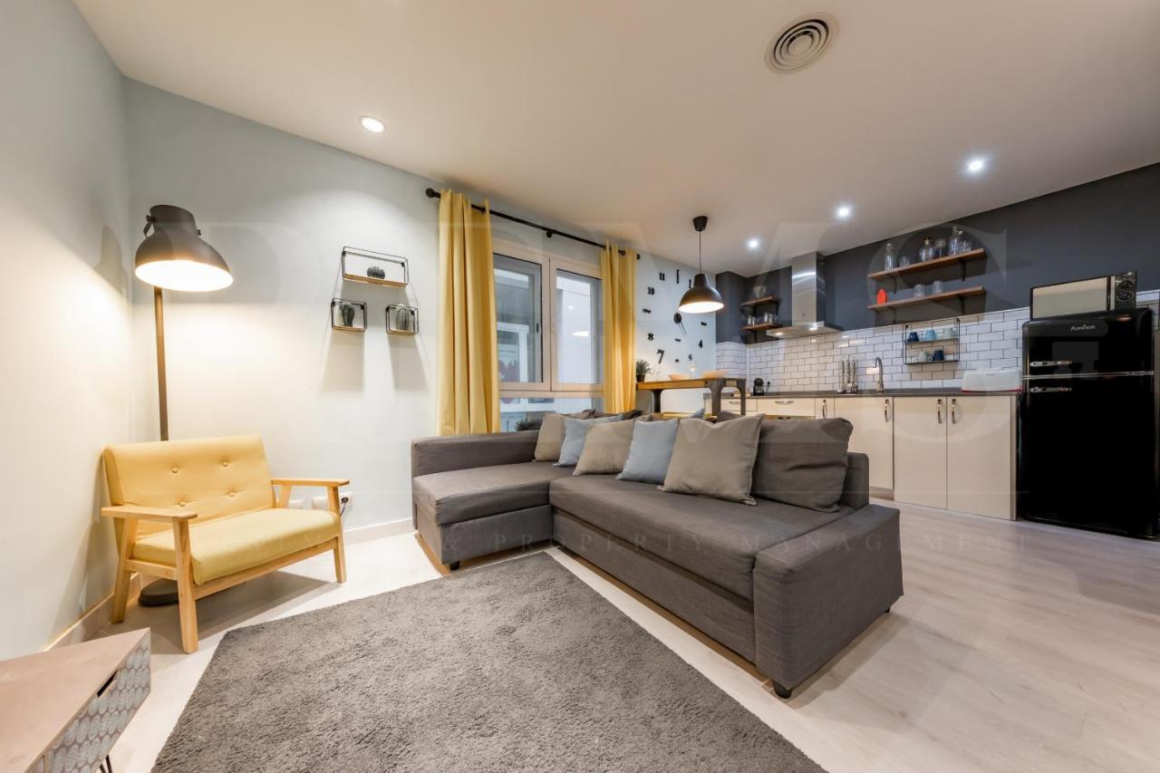 Stylish In The Historic Center 30 Meters From Calle Larios By Rems Apartment