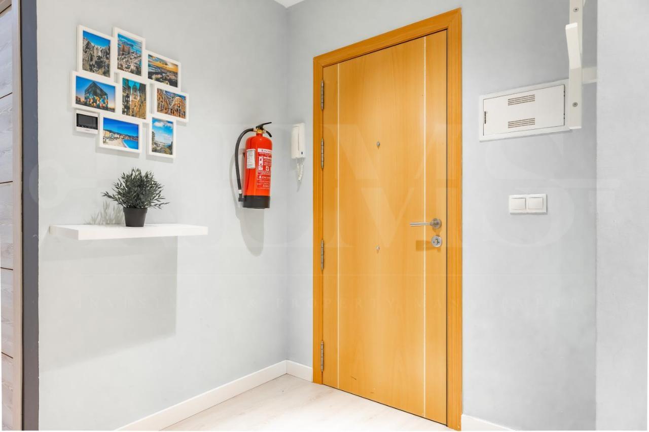 Stylish In The Historic Center 30 Meters From Calle Larios By Rems Apartment