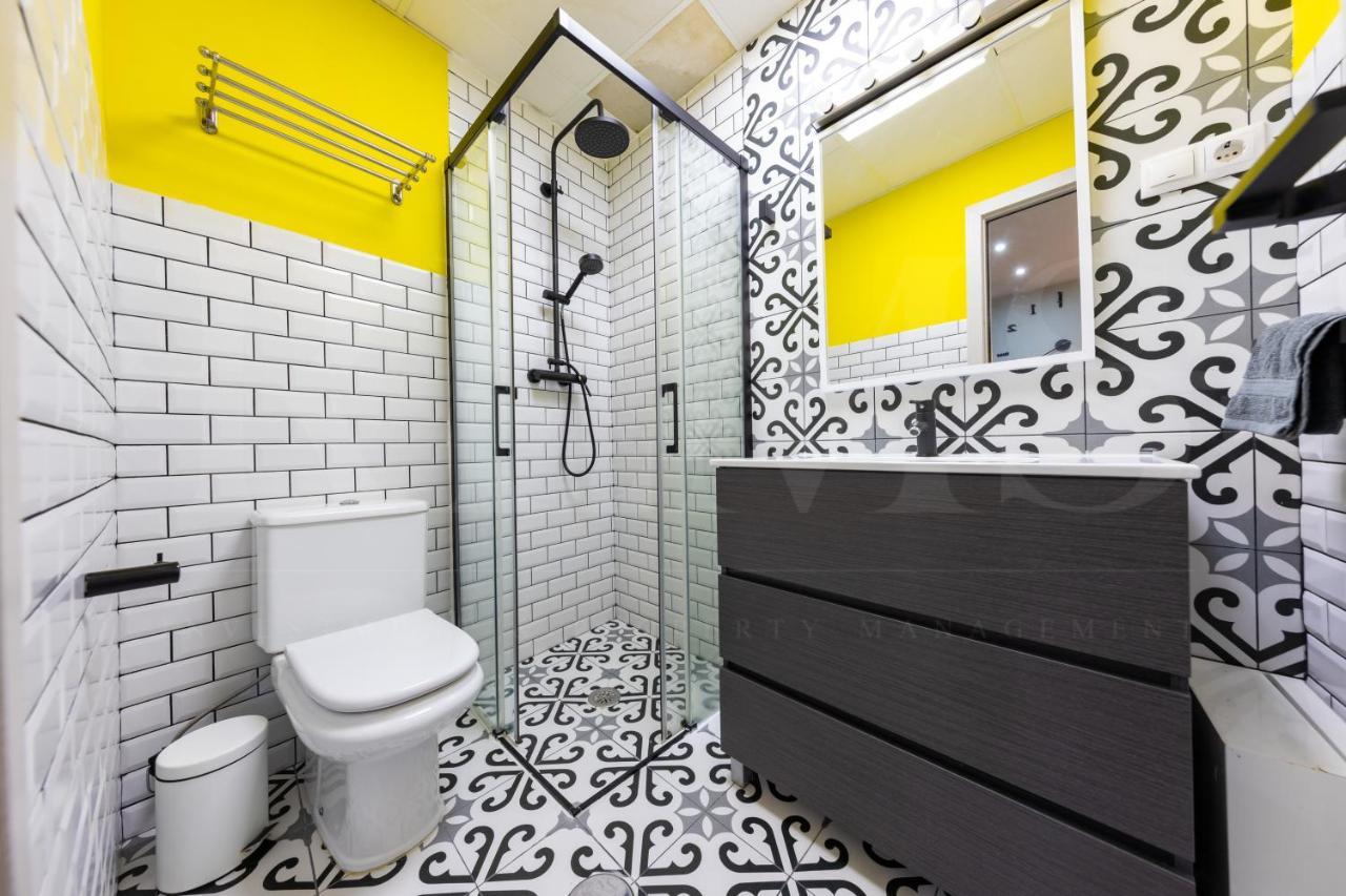Stylish In The Historic Center 30 Meters From Calle Larios By Rems Apartment *