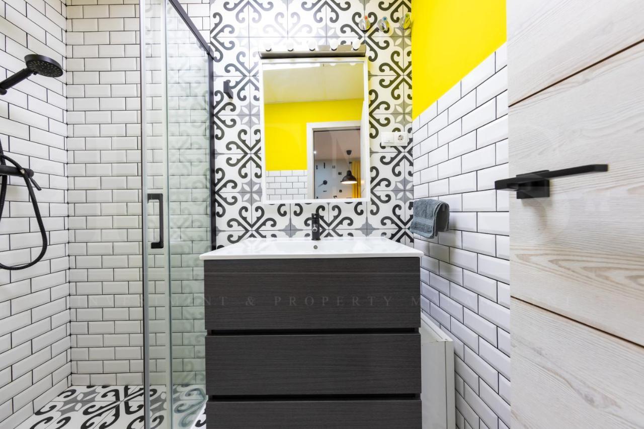 Apartment Stylish In The Historic Center 30 Meters From Calle Larios By Rems