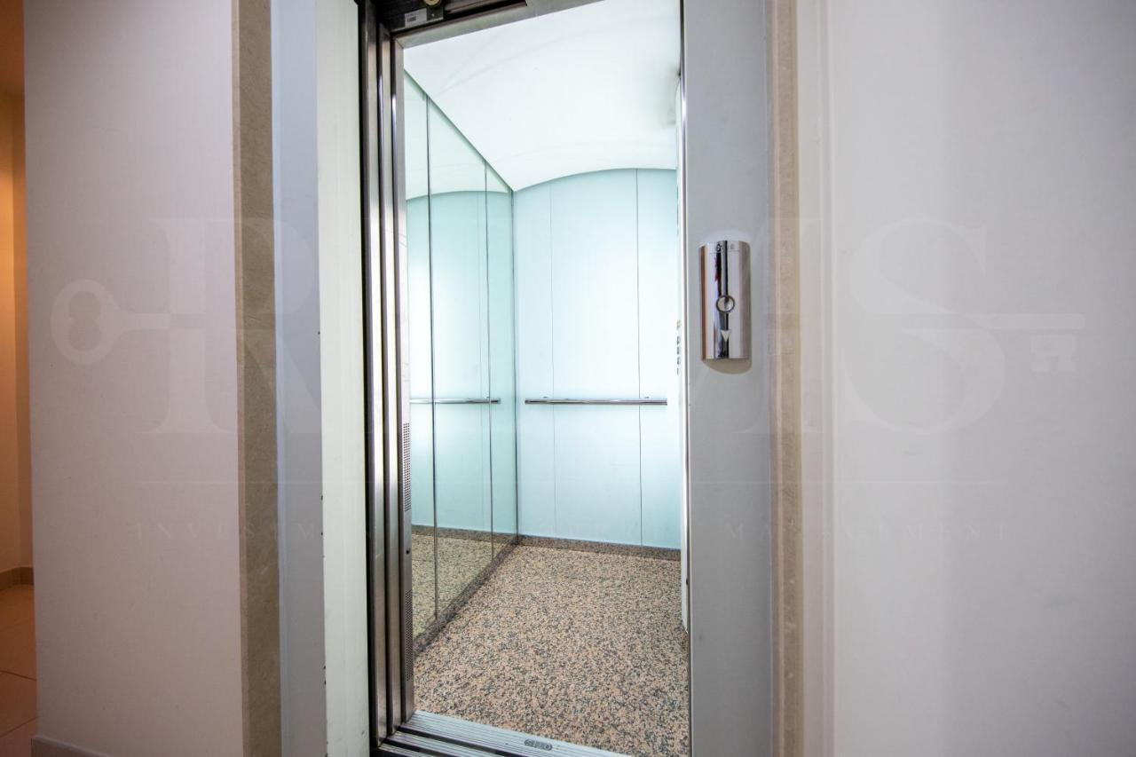 Stylish In The Historic Center 30 Meters From Calle Larios By Rems *
