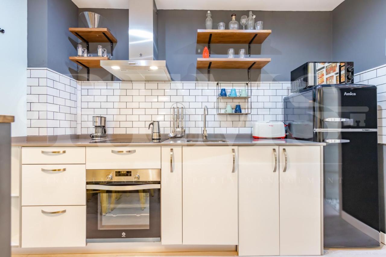 Apartment Stylish In The Historic Center 30 Meters From Calle Larios By Rems
