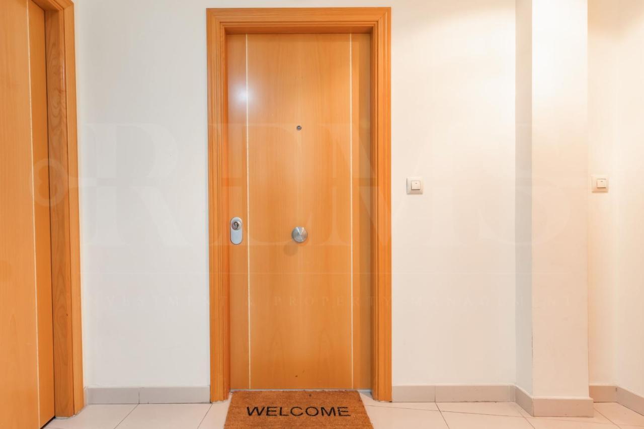 Stylish In The Historic Center 30 Meters From Calle Larios By Rems * Málaga