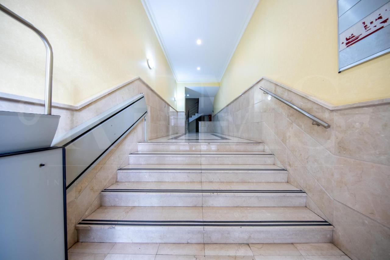 Stylish In The Historic Center 30 Meters From Calle Larios By Rems