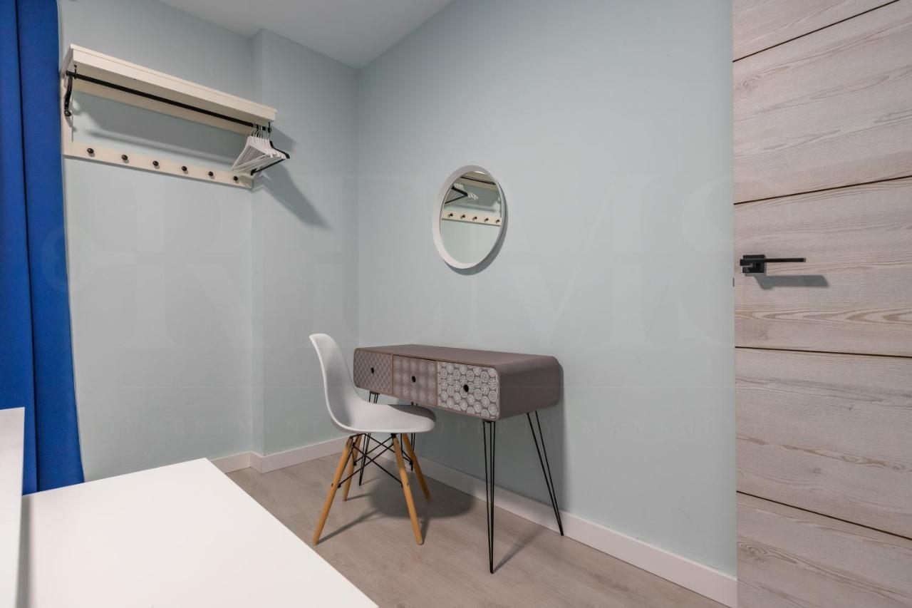 Apartment Stylish In The Historic Center 30 Meters From Calle Larios By Rems