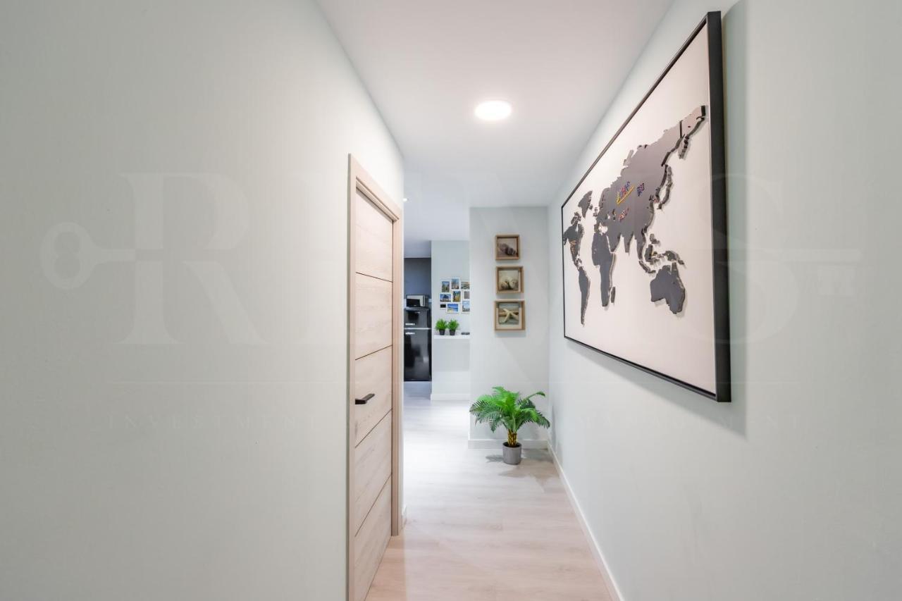 Stylish In The Historic Center 30 Meters From Calle Larios By Rems Málaga