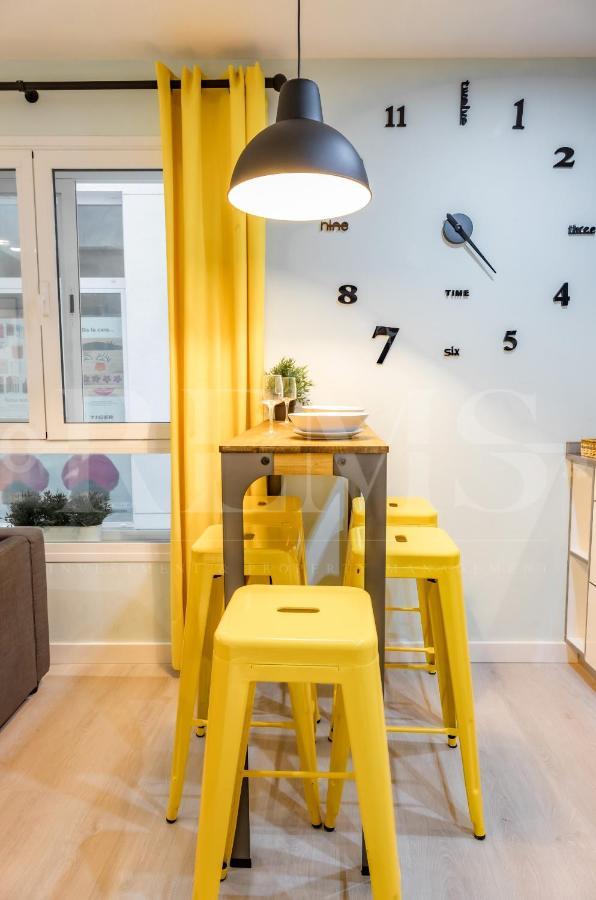 Apartment Stylish In The Historic Center 30 Meters From Calle Larios By Rems *