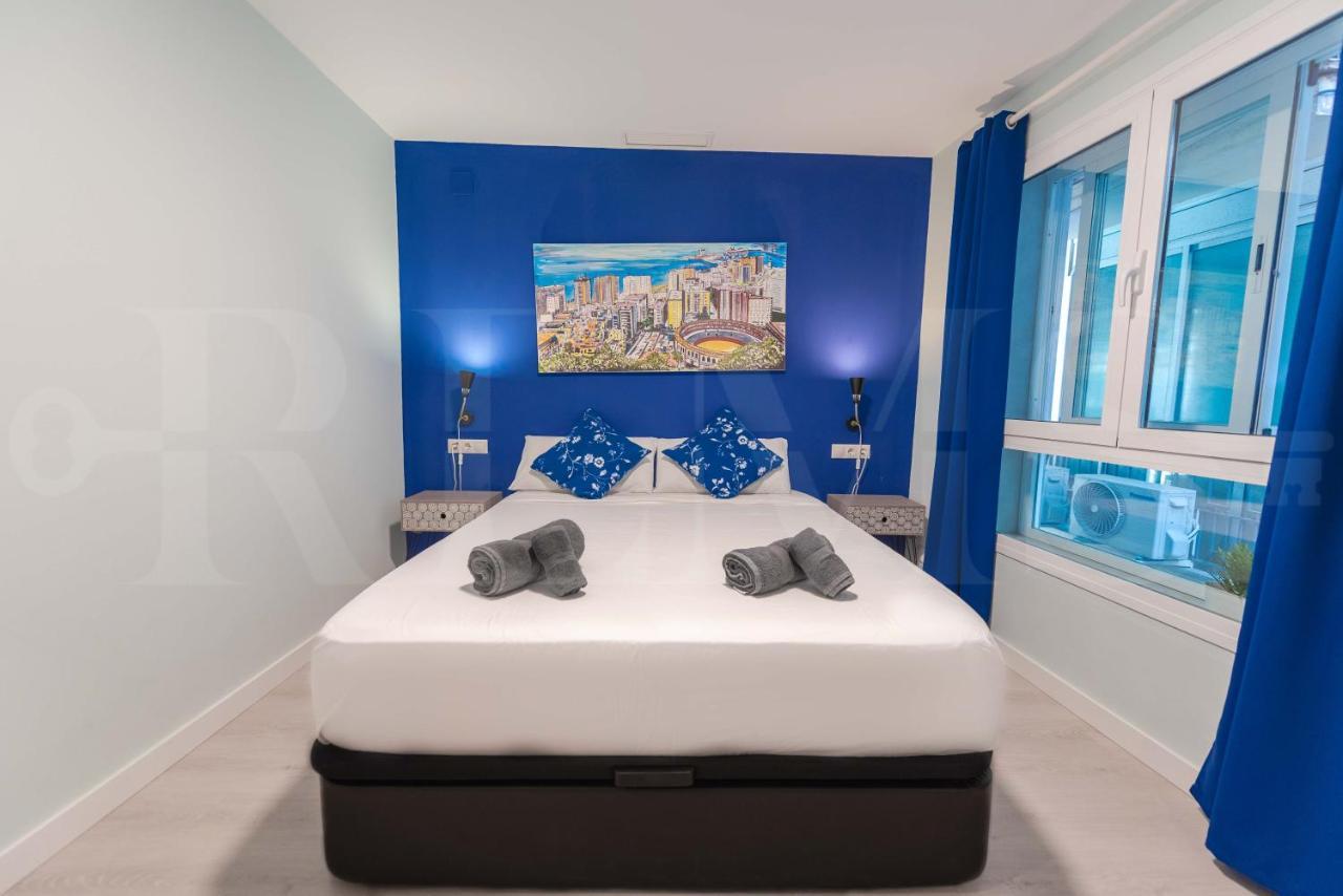 Stylish In The Historic Center 30 Meters From Calle Larios By Rems Apartment Málaga