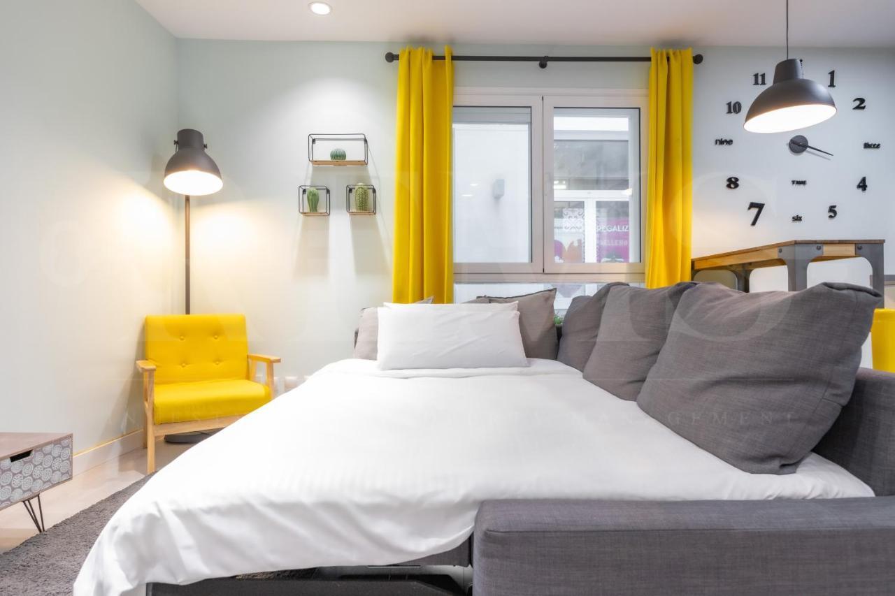 Stylish In The Historic Center 30 Meters From Calle Larios By Rems *