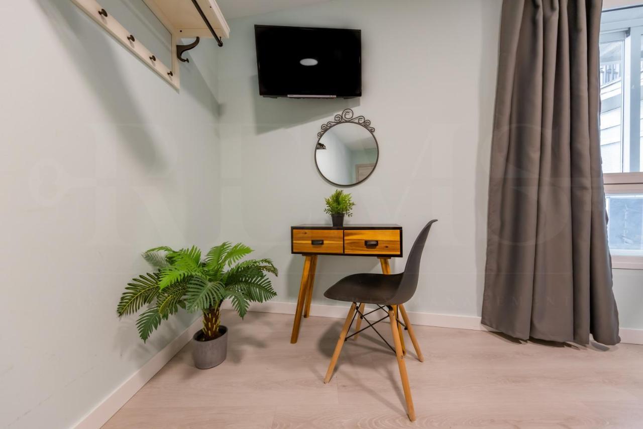 Stylish In The Historic Center 30 Meters From Calle Larios By Rems Apartment *